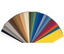 Joonistuspaber Lana Colours A4, 160g/m² - 25 lehte - Indigo